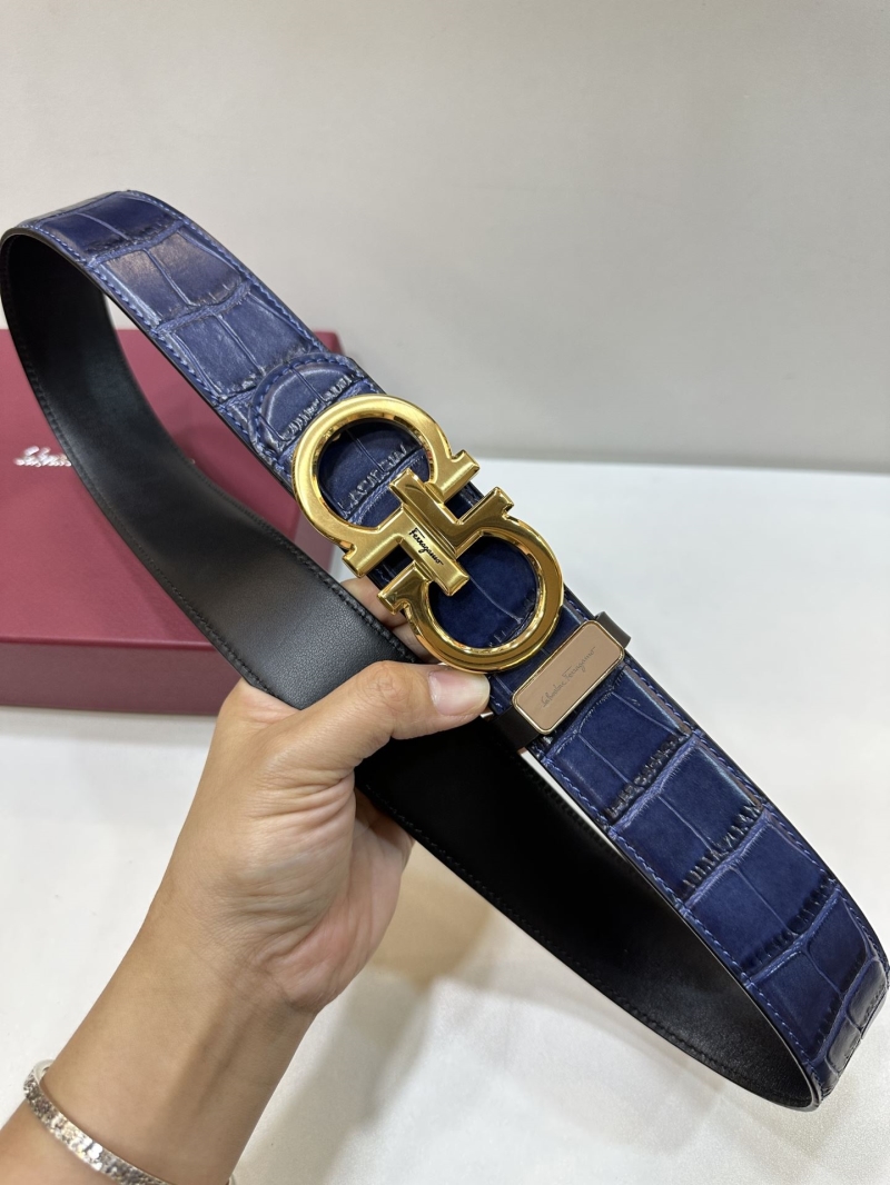 Ferragamo Belts